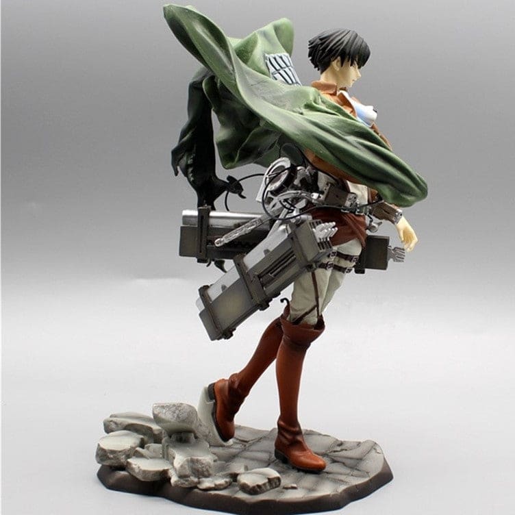 Figura de Levi Ackerman - Attack on Titan™