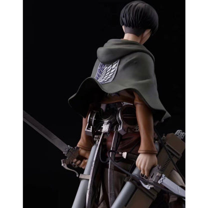 Figura de Levi Ackerman -Attack on titan™