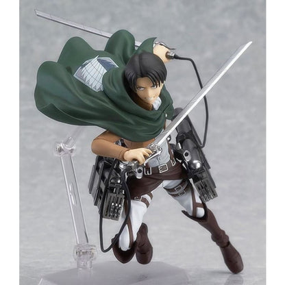 Figura de Levi Ackerman - Attack on Titan™