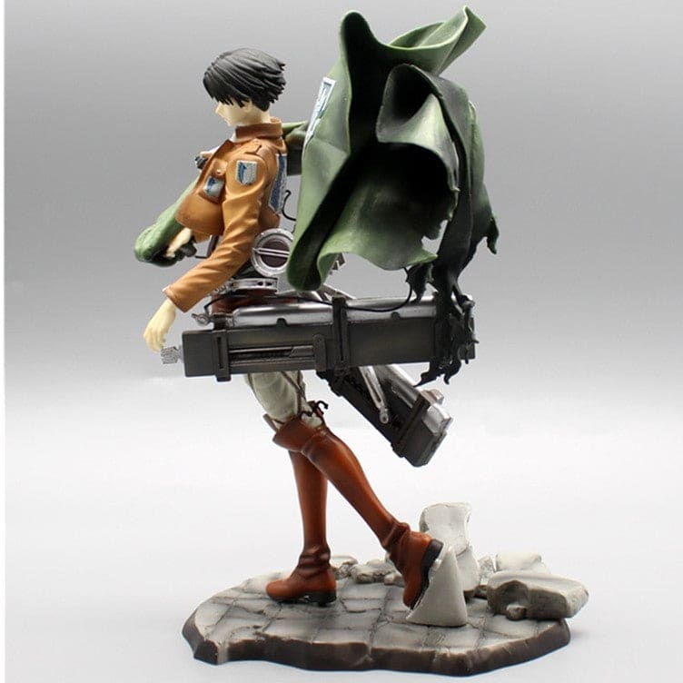 Figura de Levi Ackerman - Attack on Titan™