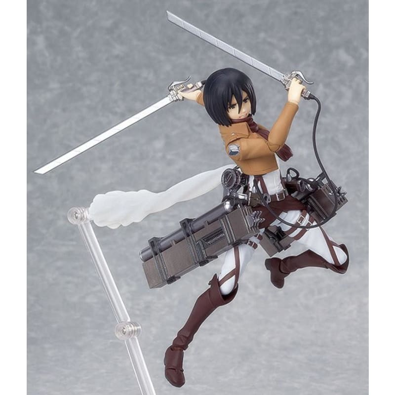 Figura de Mikasa Ackerman - Attack on Titan™