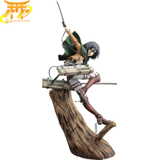 Figura de Mikasa Ackerman - Attack on Titan™