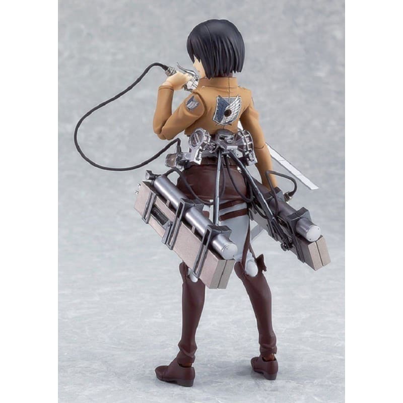 Figura de Mikasa Ackerman - Attack on Titan™