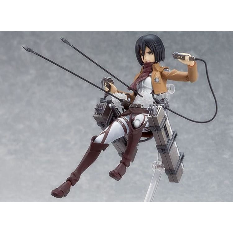 Figura de Mikasa Ackerman - Attack on Titan™