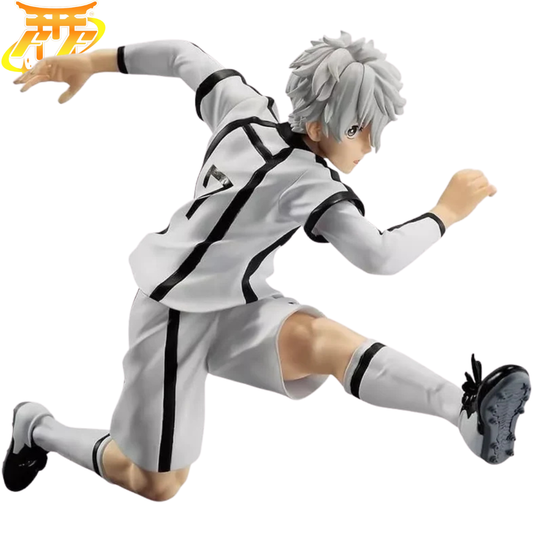 Figura de Nagi Seishiro - Blue Lock™