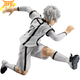 Figura de Nagi Seishiro - Blue Lock™