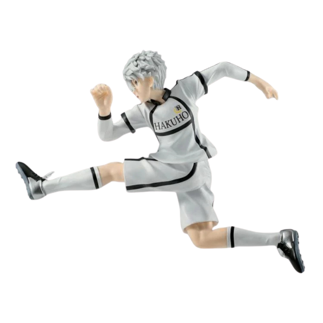 Figura de Nagi Seishiro - Blue Lock™