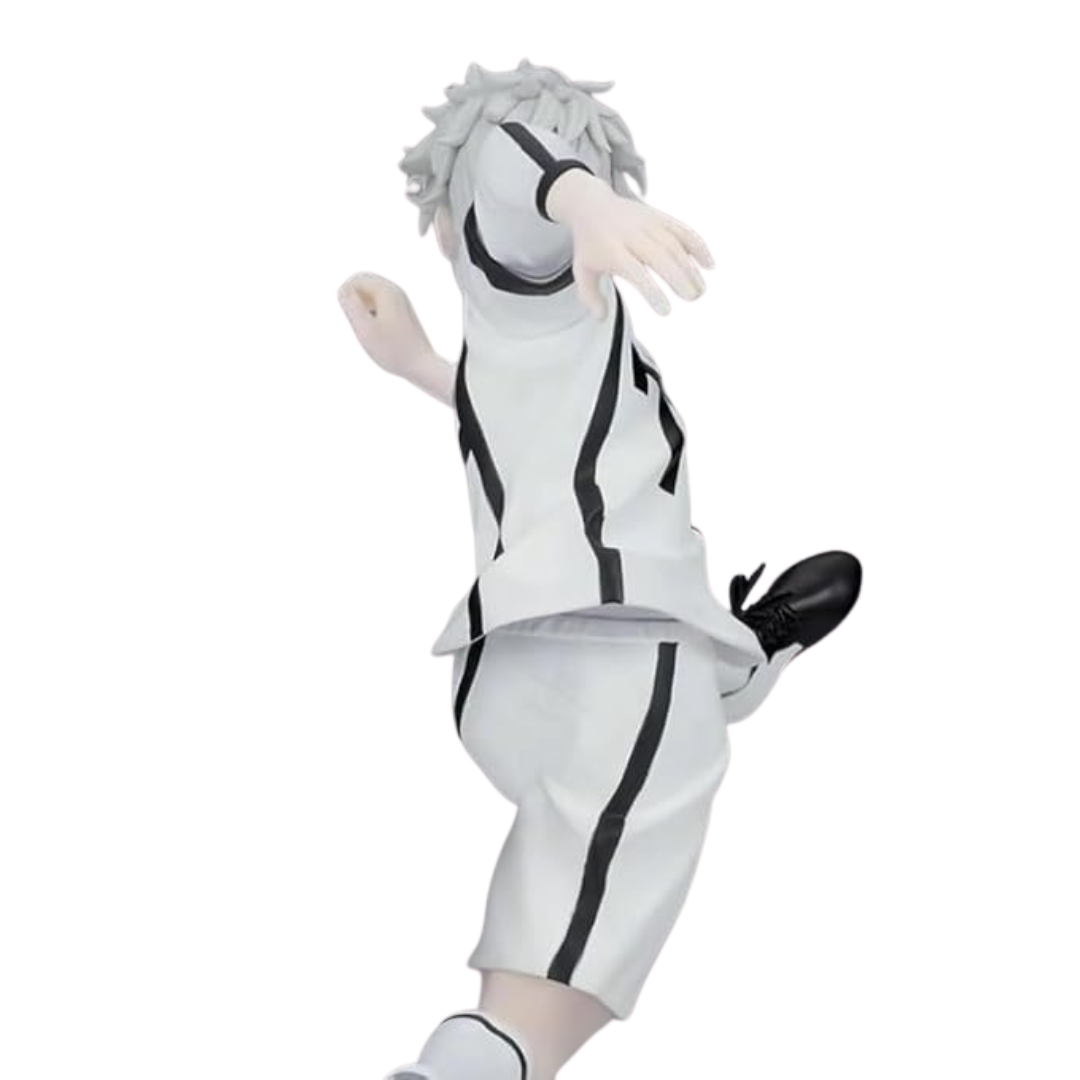 Figura de Nagi Seishiro - Blue Lock™