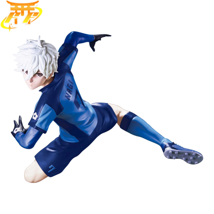 Figura de Nagi Seishiro “Volea” - Blue Lock™
