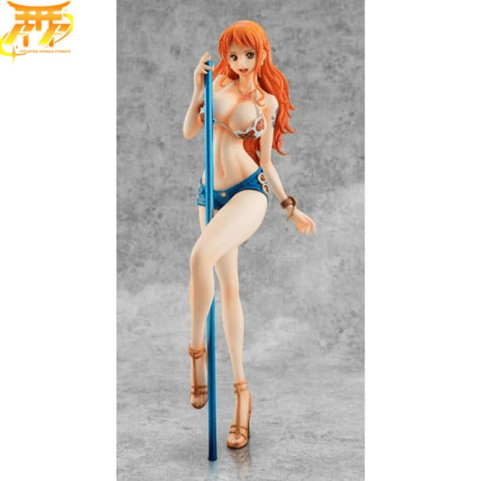 Figura de Nami - One Piece™