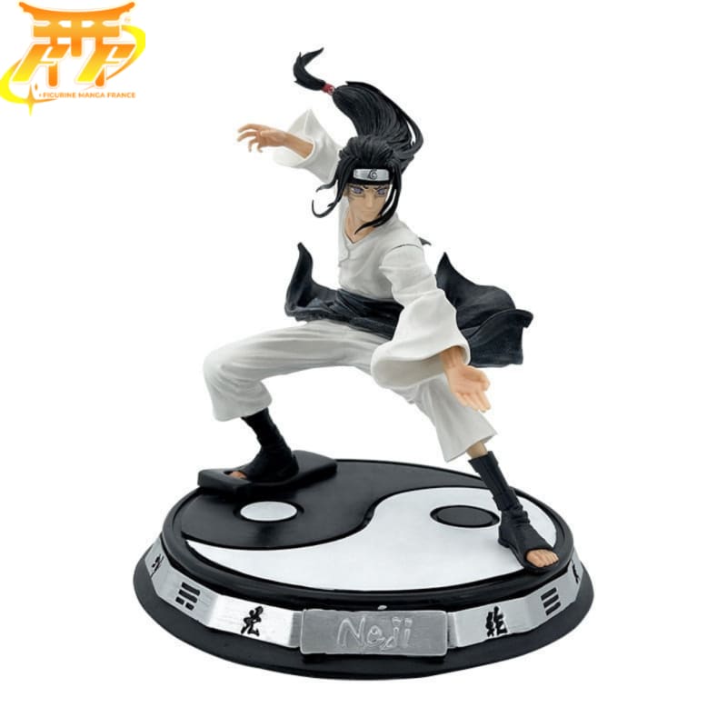 Figura de Neji - Naruto Shippuden™