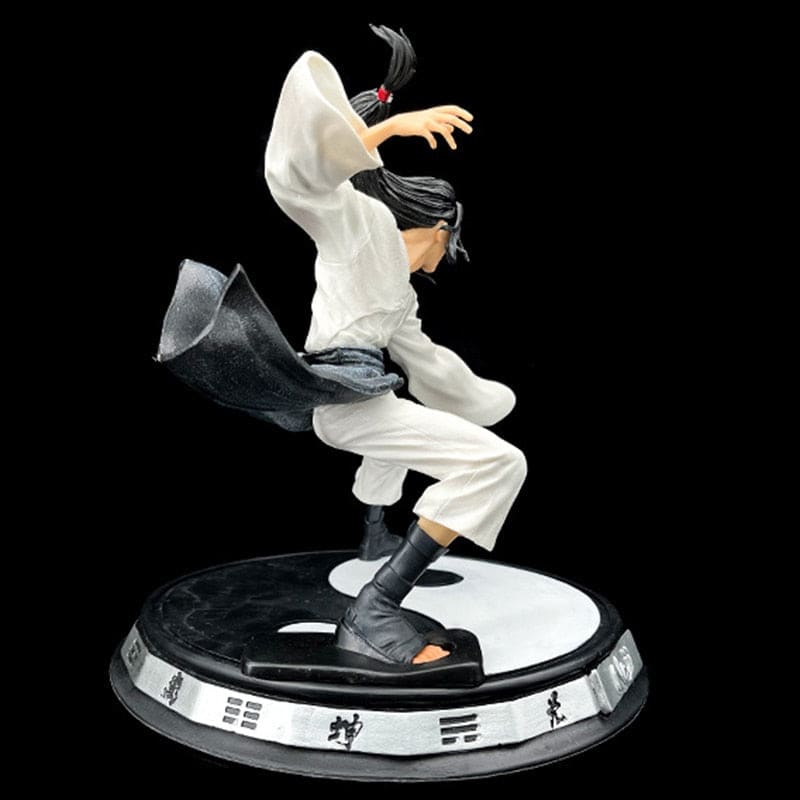 Figura de Neji - Naruto Shippuden™