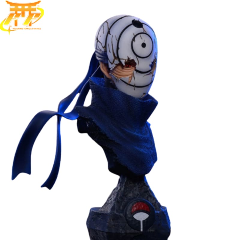 Figura de Obito - Naruto Shippuden