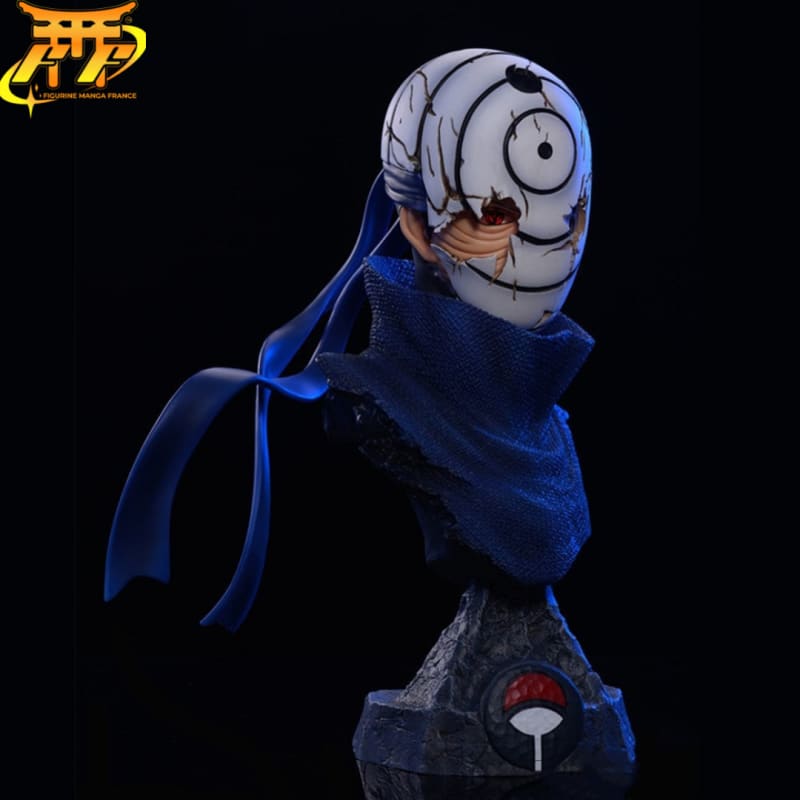 Figura de Obito - Naruto Shippuden™