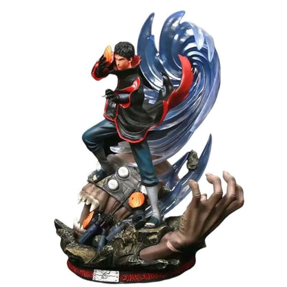 Figura de Obito Uchiha - Naruto Shippuden™