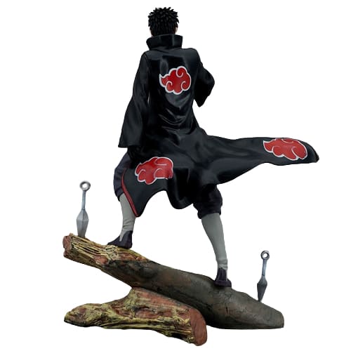 Figura de Obito Uchiha "Tobi" - Naruto Shippuden™