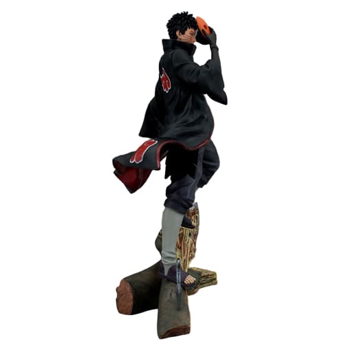 Figura de Obito Uchiha "Tobi" - Naruto Shippuden™