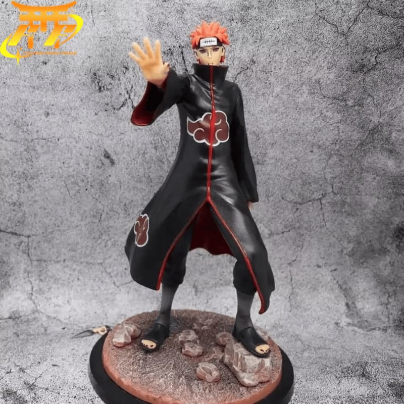 Figura de Pain - Naruto Shippuden™