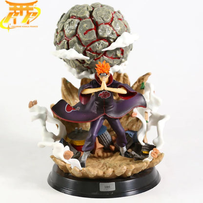 Figura de Pain Chibaku Tensei - Naruto Shippuden™