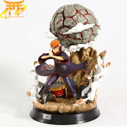 Figura de Pain Chibaku Tensei - Naruto Shippuden™