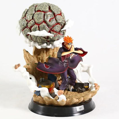 Figura de Pain Chibaku Tensei - Naruto Shippuden™