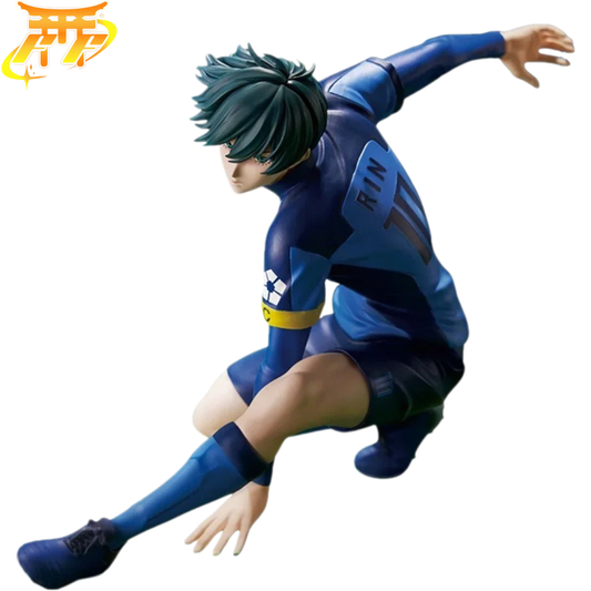 Figura de Rin Itoshi - Blue Lock™