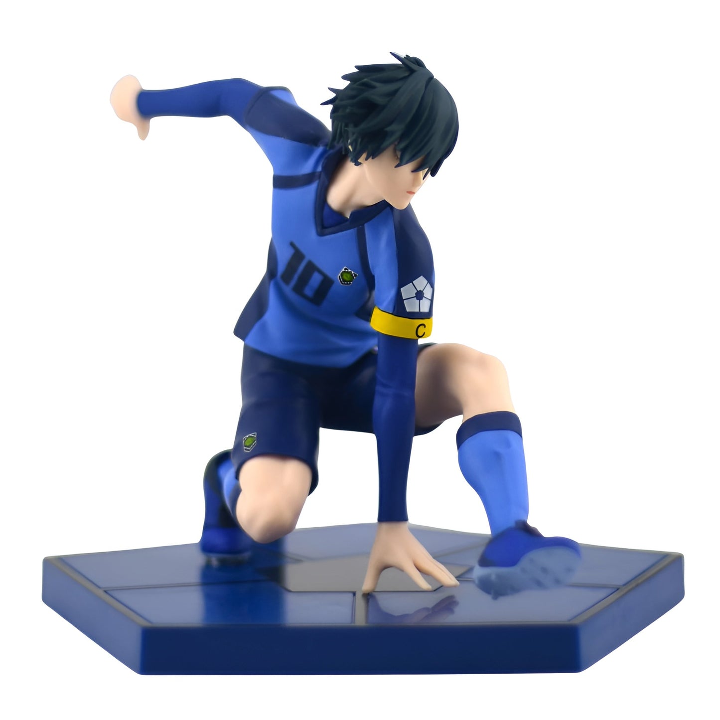 Figura de Rin Itoshi - Blue Lock™