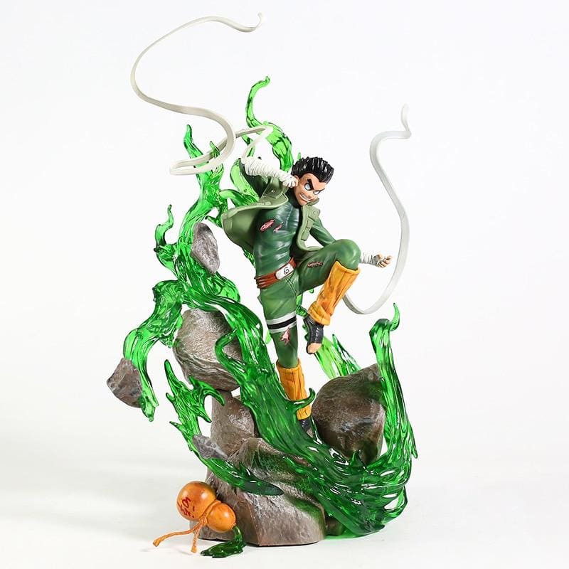 Figura de Rock Lee - Naruto Shippuden™