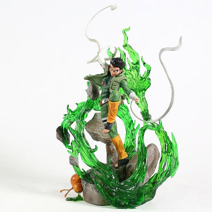 Figura de Rock Lee - Naruto Shippuden™