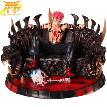 Figura de Ryomen Sukuna - Jujutsu Kaisen™