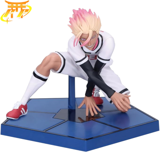 Figura de Ryusei Shidou - Blue Lock™