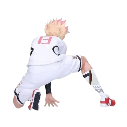 Figura de Ryusei Shidou - Blue Lock™