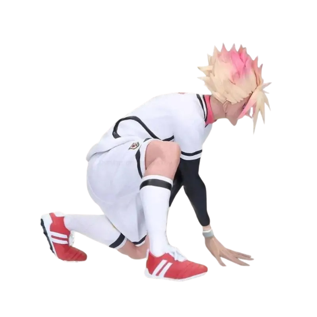 Figura de Ryusei Shidou - Blue Lock™