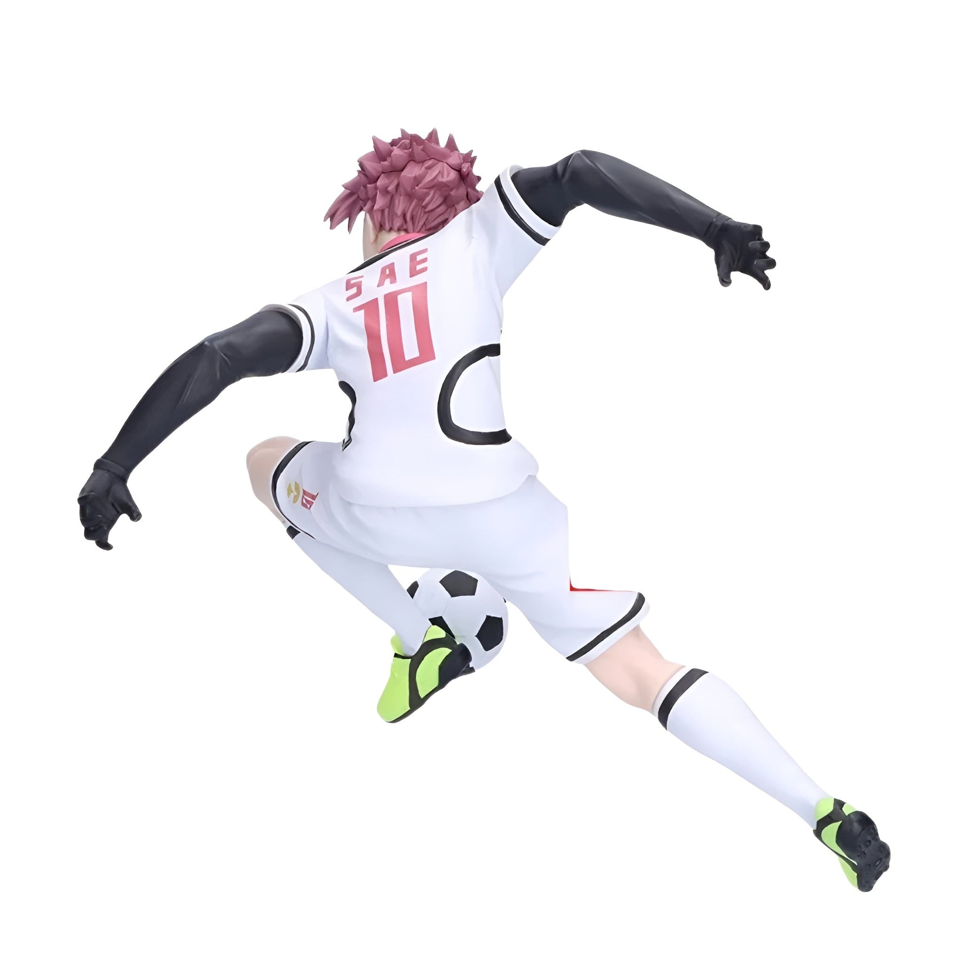 Figura de Sae Itoshi - Blue Lock™