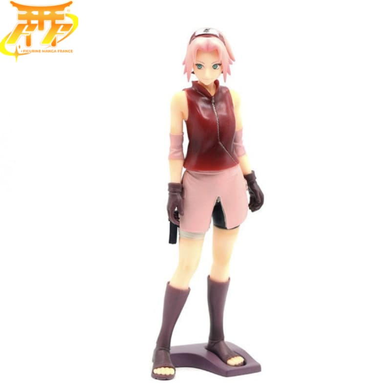 Figura de Sakura - Naruto Shippuden™