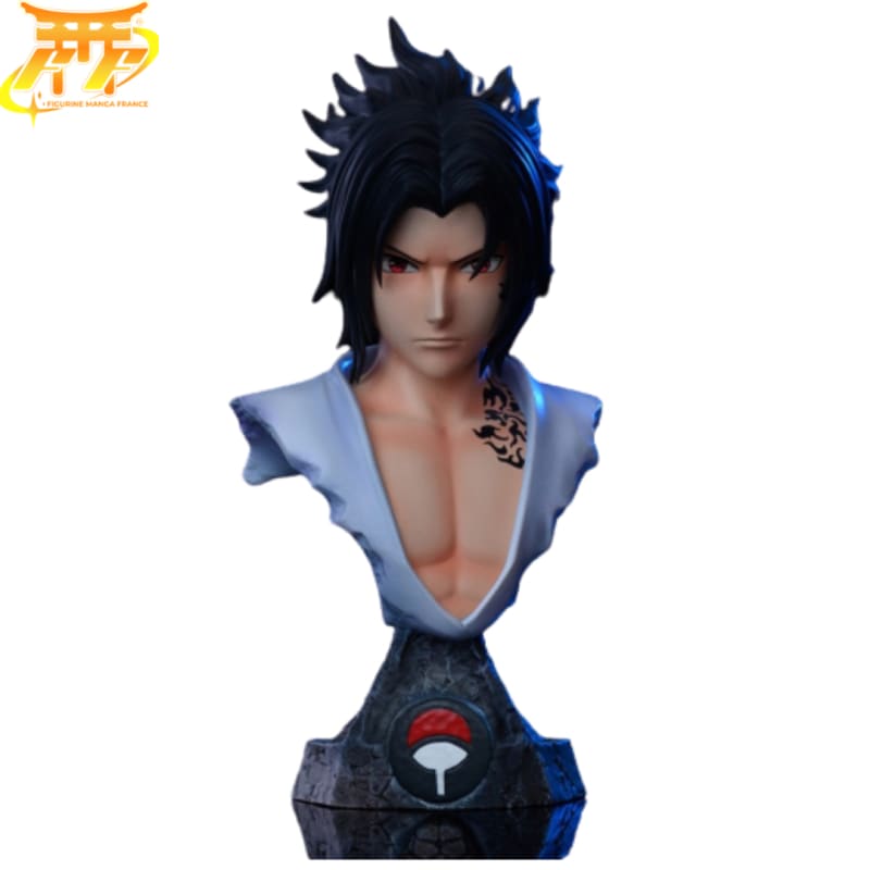 Figura de Sasuke - Naruto Shippuden™