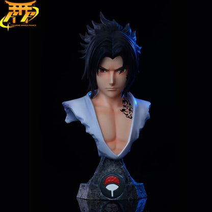 Figura de Sasuke - Naruto Shippuden™