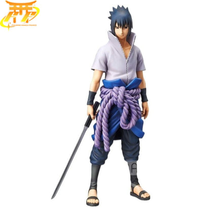 Figura de Sasuke Uchiha - Naruto Shippuden™