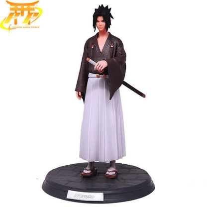 Figura de Sasuke Uchiha - Naruto Shippuden™