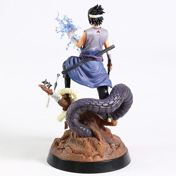 Figura de Sasuke Uchiha - Naruto Shippuden™