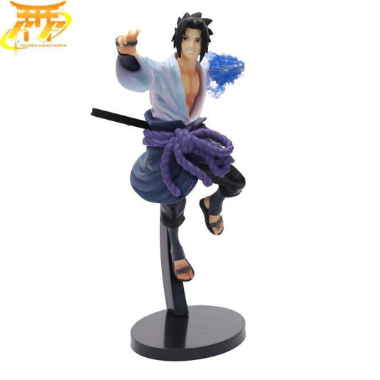 Figura de Sasuke Uchiha - Naruto Shippuden™