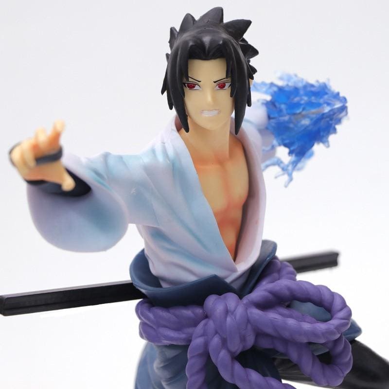 Figura de Sasuke Uchiha - Naruto Shippuden™