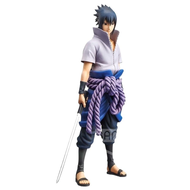 Figura de Sasuke Uchiha - Naruto Shippuden™