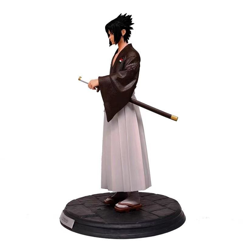 Figura de Sasuke Uchiha - Naruto Shippuden™