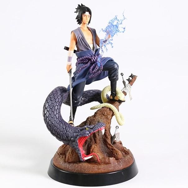 Figura de Sasuke Uchiha - Naruto Shippuden™