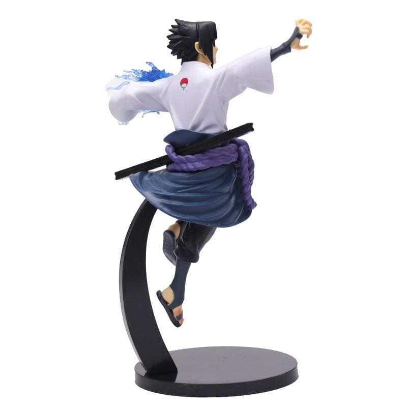 Figura de Sasuke Uchiha - Naruto Shippuden™