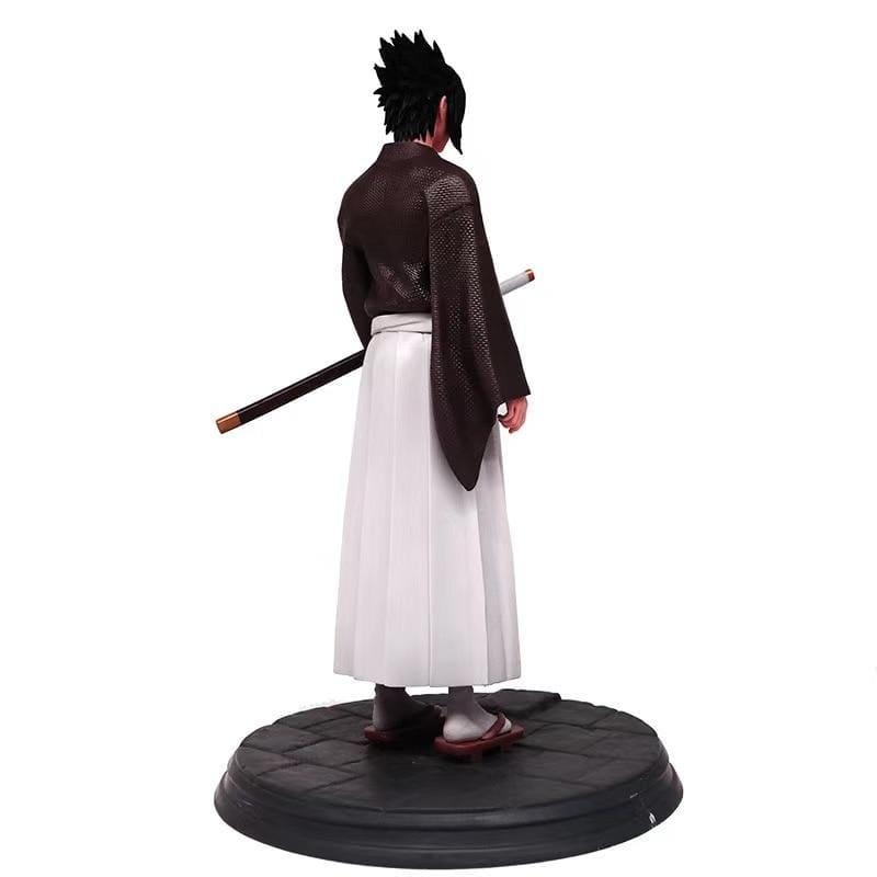 Figura de Sasuke Uchiha - Naruto Shippuden™