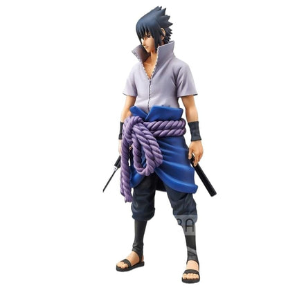 Figura de Sasuke Uchiha - Naruto Shippuden™