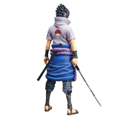 Figura de Sasuke Uchiha - Naruto Shippuden™