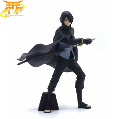 Figura de Sasuke Uchiha Adulto - Naruto Shippuden™